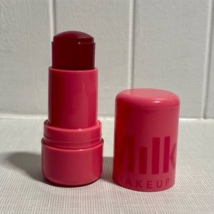 Milk Makeup Cooling Water Jelly Tint Lip & Cheek Stain in Chill (Red)